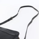 LOUIS VUITTON Epi Trocadero 23 Shoulder Bag Black M52302 LV Auth ep12113-14