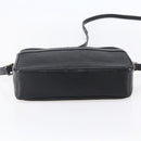 LOUIS VUITTON Epi Trocadero 23 Shoulder Bag Black M52302 LV Auth ep12113-5