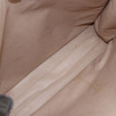 LOUIS VUITTON Monogram Sac Plat Hand Bag M51140 LV Auth ep12119-15