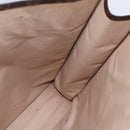 LOUIS VUITTON Monogram Sac Plat Hand Bag M51140 LV Auth ep12119-16