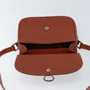 LOUIS VUITTON Epi Saint Cloud GM Shoulder Bag Brown M52193 LV Auth ep12120-15