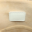 LOUIS VUITTON Monogram Graffiti Alma MM Hand Bag White M92180 LV Auth ep12131V-21