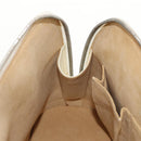 LOUIS VUITTON Monogram Graffiti Alma MM Hand Bag White M92180 LV Auth ep12131V-23