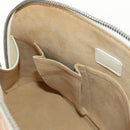 LOUIS VUITTON Monogram Graffiti Alma MM Hand Bag White M92180 LV Auth ep12131V-24