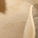 LOUIS VUITTON Monogram Graffiti Alma MM Hand Bag White M92180 LV Auth ep12131V-11