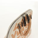 LOUIS VUITTON Monogram Graffiti Alma MM Hand Bag White M92180 LV Auth ep12131V-14