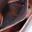 LOUIS VUITTON Monogram Saint Cloud GM Shoulder Bag M51242 LV Auth ep12136-11