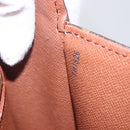 LOUIS VUITTON Monogram Saint Cloud GM Shoulder Bag M51242 LV Auth ep12136-12