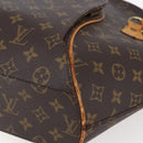 LOUIS VUITTON Monogram Ellipse Shopping Shoulder Bag M51128 LV Auth ep12139-9