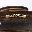 LOUIS VUITTON Monogram Ellipse Shopping Shoulder Bag M51128 LV Auth ep12139-10