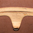LOUIS VUITTON Monogram Ellipse Shopping Shoulder Bag M51128 LV Auth ep12139-17