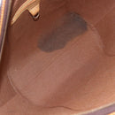 LOUIS VUITTON Monogram Ellipse Shopping Shoulder Bag M51128 LV Auth ep12139-11