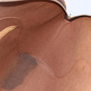 LOUIS VUITTON Monogram Ellipse Shopping Shoulder Bag M51128 LV Auth ep12139-18