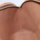 LOUIS VUITTON Monogram Ellipse Shopping Shoulder Bag M51128 LV Auth ep12139-19