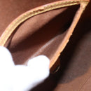 LOUIS VUITTON Monogram Ellipse Shopping Shoulder Bag M51128 LV Auth ep12139-20