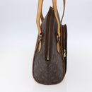 LOUIS VUITTON Monogram Ellipse Shopping Shoulder Bag M51128 LV Auth ep12139-3