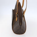 LOUIS VUITTON Monogram Ellipse Shopping Shoulder Bag M51128 LV Auth ep12139-4