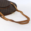 LOUIS VUITTON Monogram Ellipse Shopping Shoulder Bag M51128 LV Auth ep12139-7