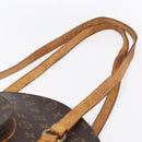 LOUIS VUITTON Monogram Ellipse Shopping Shoulder Bag M51128 LV Auth ep12139-8