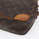 LOUIS VUITTON Monogram Trocadero 30 Shoulder Bag M51272 LV Auth ep12142-12