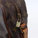 LOUIS VUITTON Monogram Trocadero 30 Shoulder Bag M51272 LV Auth ep12142-14