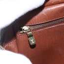 LOUIS VUITTON Monogram Trocadero 30 Shoulder Bag M51272 LV Auth ep12142-16