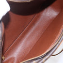 LOUIS VUITTON Monogram Trocadero 30 Shoulder Bag M51272 LV Auth ep12142-17