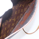 LOUIS VUITTON Monogram Trocadero 30 Shoulder Bag M51272 LV Auth ep12142-21