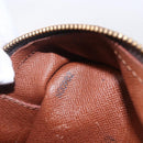 LOUIS VUITTON Monogram Trocadero 30 Shoulder Bag M51272 LV Auth ep12142-22