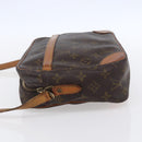 LOUIS VUITTON Monogram Trocadero 30 Shoulder Bag M51272 LV Auth ep12142-4