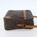LOUIS VUITTON Monogram Trocadero 30 Shoulder Bag M51272 LV Auth ep12142-5