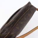LOUIS VUITTON Monogram Trocadero 30 Shoulder Bag M51272 LV Auth ep12142-6