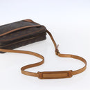 LOUIS VUITTON Monogram Trocadero 30 Shoulder Bag M51272 LV Auth ep12142-7