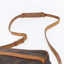 LOUIS VUITTON Monogram Trocadero 30 Shoulder Bag M51272 LV Auth ep12142-8