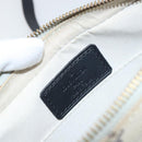 LOUIS VUITTON Monogram Mini Juliet MM Shoulder Bag Blue M92004 LV Auth ep12146-19