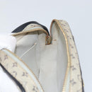 LOUIS VUITTON Monogram Mini Juliet MM Shoulder Bag Blue M92004 LV Auth ep12146-20