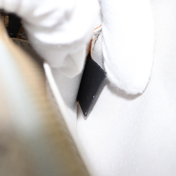 LOUIS VUITTON Monogram Mini Juliet MM Shoulder Bag Blue M92004 LV Auth ep12146