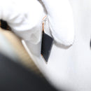 LOUIS VUITTON Monogram Mini Juliet MM Shoulder Bag Blue M92004 LV Auth ep12146-12