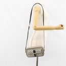 LOUIS VUITTON Monogram Mini Juliet MM Shoulder Bag Blue M92004 LV Auth ep12146-24