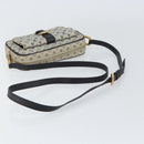 LOUIS VUITTON Monogram Mini Juliet MM Shoulder Bag Blue M92004 LV Auth ep12146-7