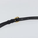 LOUIS VUITTON Monogram Mini Juliet MM Shoulder Bag Blue M92004 LV Auth ep12146-8