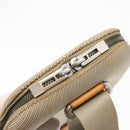 LOUIS VUITTON Damier Geant Mage Shoulder Bag Beige M93501 LV Auth ep12159-18