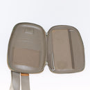 LOUIS VUITTON Damier Geant Mage Shoulder Bag Beige M93501 LV Auth ep12159-9