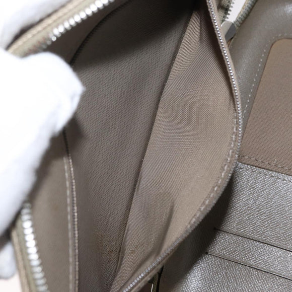 LOUIS VUITTON Damier Geant Mage Shoulder Bag Beige M93501 LV Auth ep12159