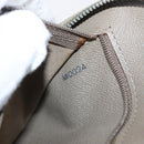 LOUIS VUITTON Damier Geant Mage Shoulder Bag Beige M93501 LV Auth ep12159-12