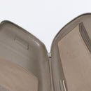 LOUIS VUITTON Damier Geant Mage Shoulder Bag Beige M93501 LV Auth ep12159-21