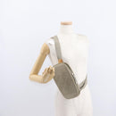 LOUIS VUITTON Damier Geant Mage Shoulder Bag Beige M93501 LV Auth ep12159-23