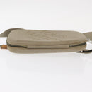 LOUIS VUITTON Damier Geant Mage Shoulder Bag Beige M93501 LV Auth ep12159-3