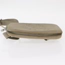 LOUIS VUITTON Damier Geant Mage Shoulder Bag Beige M93501 LV Auth ep12159-4