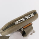 LOUIS VUITTON Damier Geant Mage Shoulder Bag Beige M93501 LV Auth ep12159-6